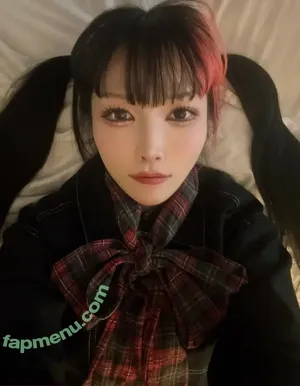 Maki Itoh / maki_itoh / makifuckingitoh nude photo #1652