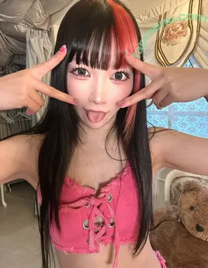 Maki Itoh / maki_itoh / makifuckingitoh nude photo #1657