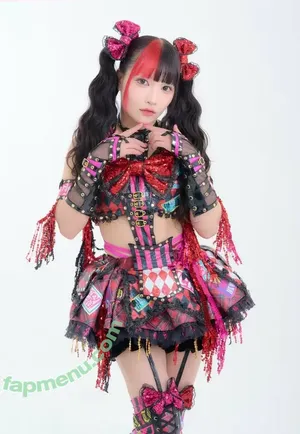 Maki Itoh / maki_itoh / makifuckingitoh nude photo #1675