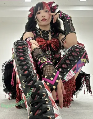 Maki Itoh / maki_itoh / makifuckingitoh nude photo #1684