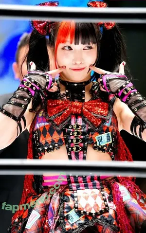 Maki Itoh / maki_itoh / makifuckingitoh nude photo #1687