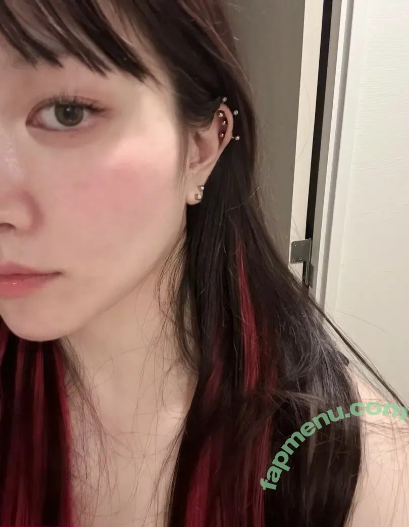 Maki Itoh nude photo #1414 (maki_itoh / makifuckingitoh)