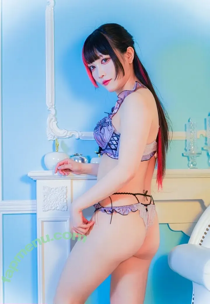 Maki Itoh nude photo #1428 (maki_itoh / makifuckingitoh)
