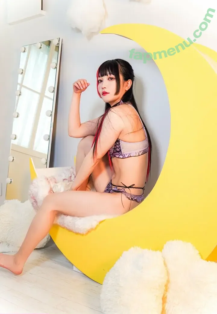 Maki Itoh nude photo #1476 (maki_itoh / makifuckingitoh)