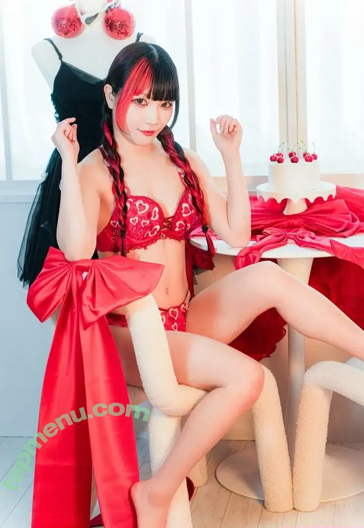 Maki Itoh nude photo #1496 (maki_itoh / makifuckingitoh)