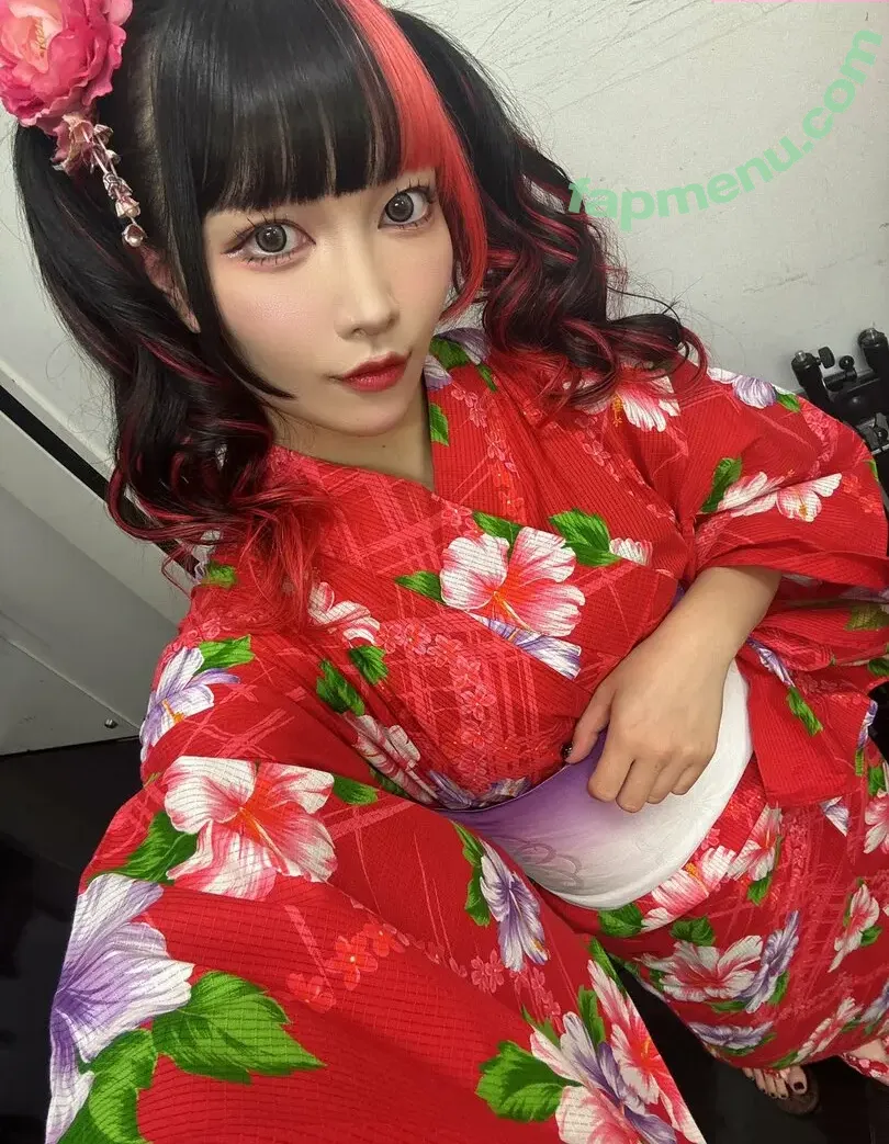 Maki Itoh nude photo #1526 (maki_itoh / makifuckingitoh)