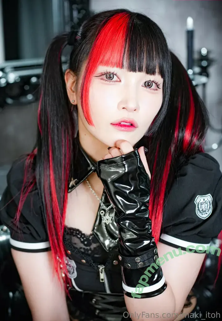 Maki Itoh nude photo #1576 (maki_itoh / makifuckingitoh)
