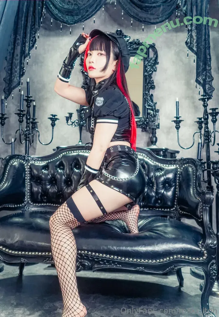 Maki Itoh nude photo #1579 (maki_itoh / makifuckingitoh)
