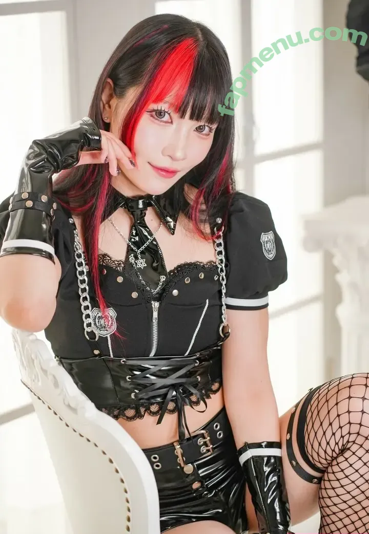 Maki Itoh nude photo #1585 (maki_itoh / makifuckingitoh)