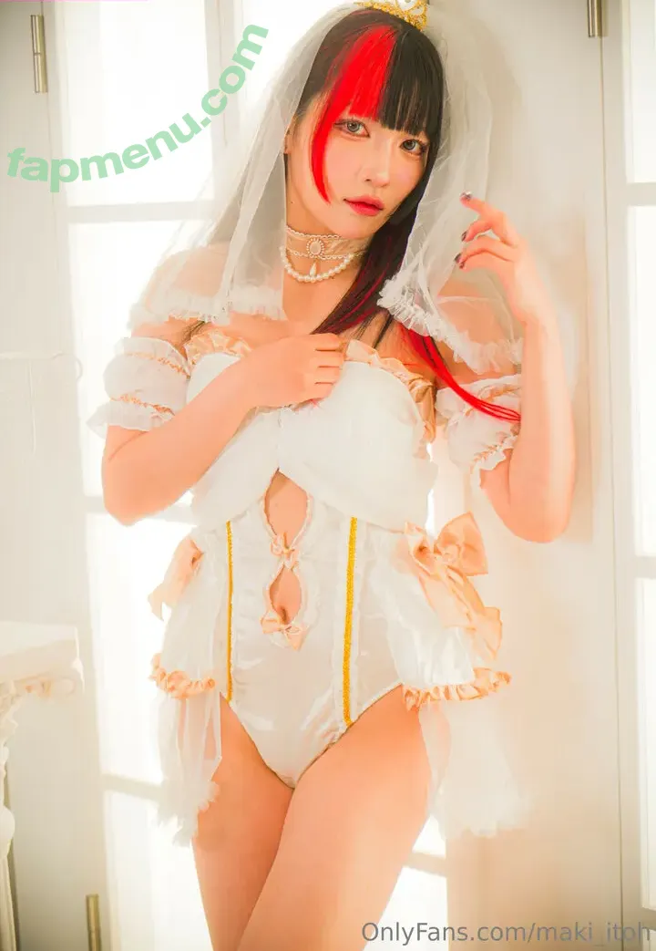 Maki Itoh nude photo #1605 (maki_itoh / makifuckingitoh)