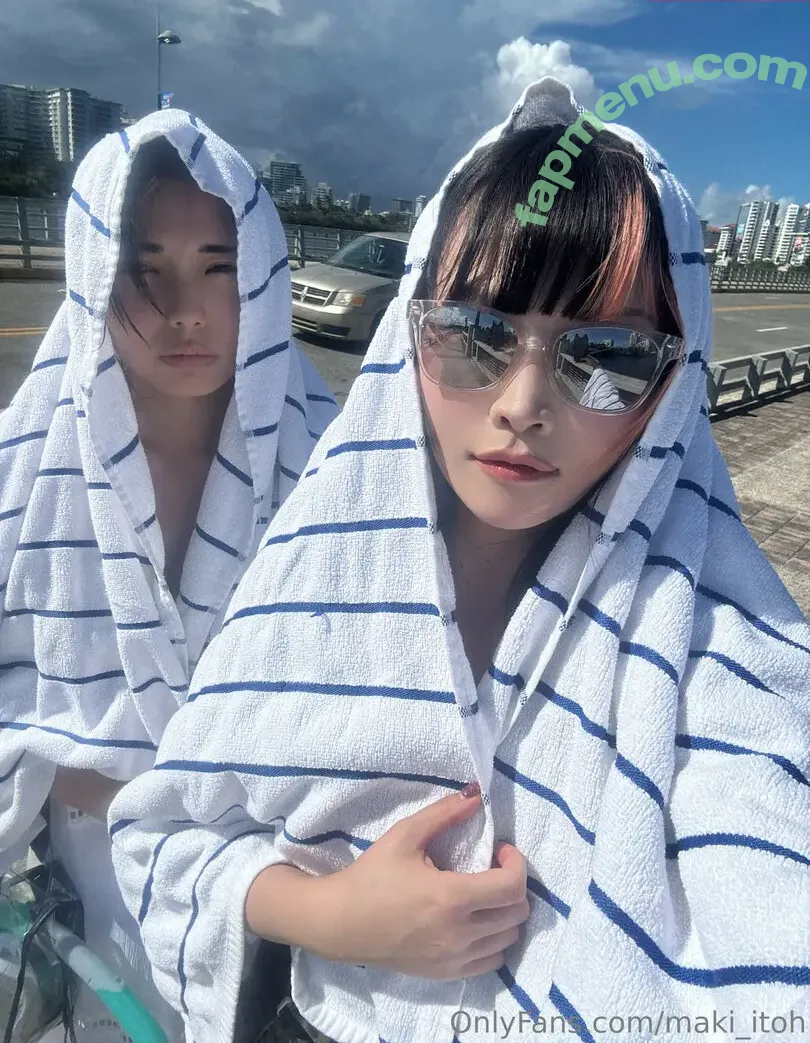 Maki Itoh nude photo #1614 (maki_itoh / makifuckingitoh)