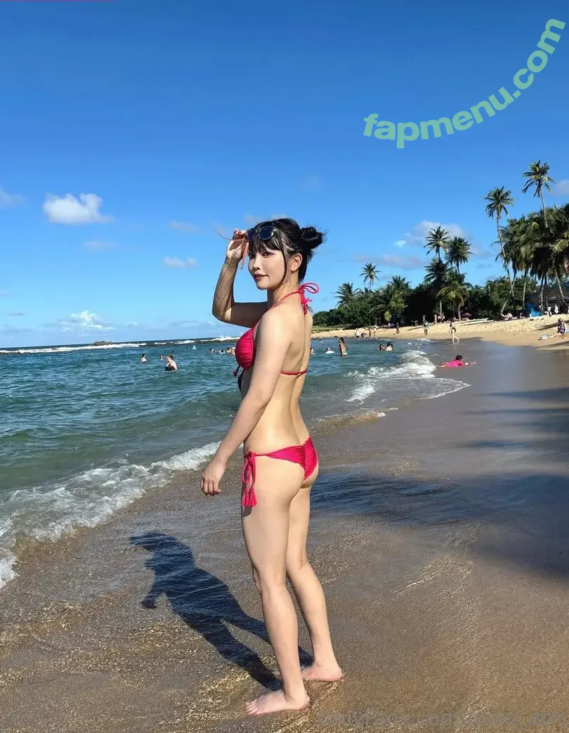Maki Itoh nude photo #1615 (maki_itoh / makifuckingitoh)