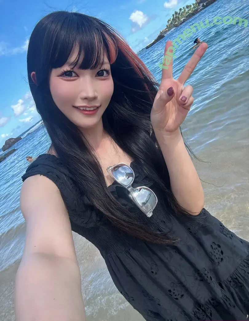 Maki Itoh nude photo #1618 (maki_itoh / makifuckingitoh)