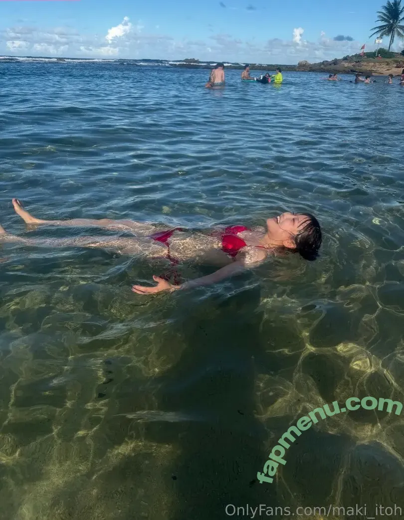 Maki Itoh nude photo #1627 (maki_itoh / makifuckingitoh)