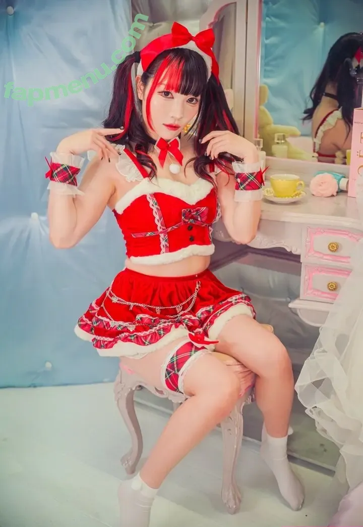 Maki Itoh nude photo #1645 (maki_itoh / makifuckingitoh)