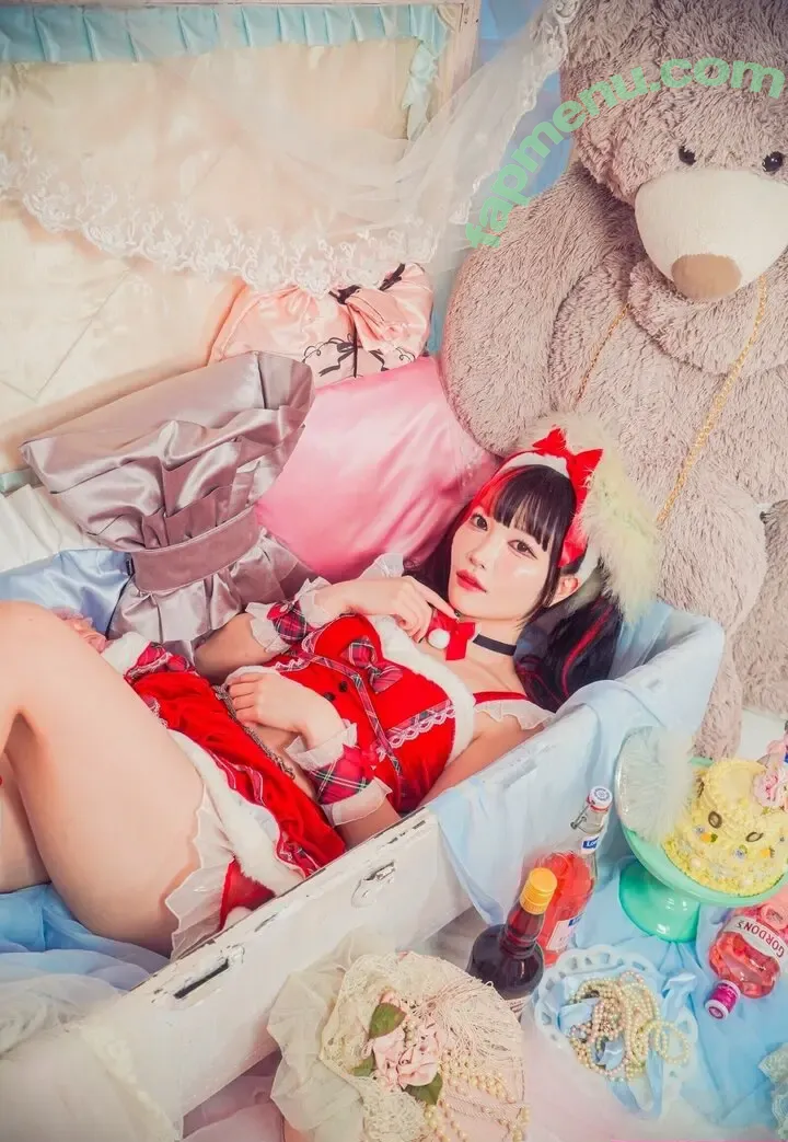 Maki Itoh nude photo #1648 (maki_itoh / makifuckingitoh)