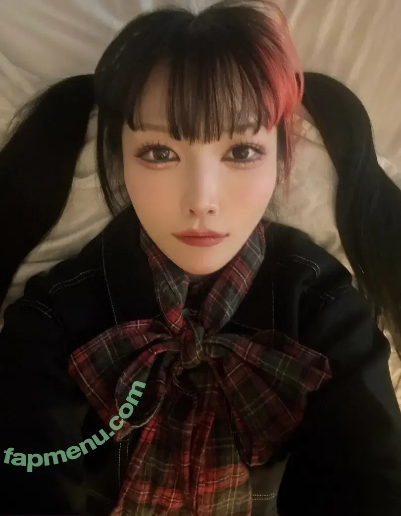 Maki Itoh nude photo #1652 (maki_itoh / makifuckingitoh)