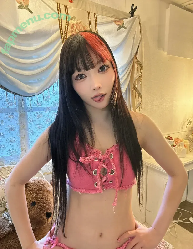 Maki Itoh nude photo #1656 (maki_itoh / makifuckingitoh)