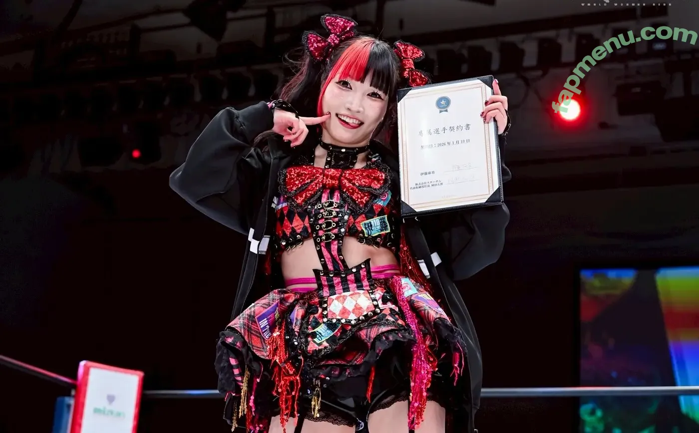 Maki Itoh nude photo #1676 (maki_itoh / makifuckingitoh)