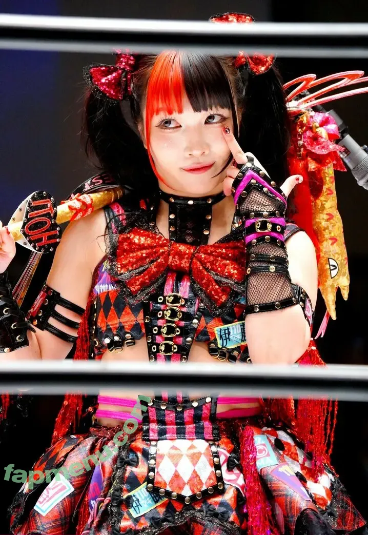 Maki Itoh nude photo #1682 (maki_itoh / makifuckingitoh)