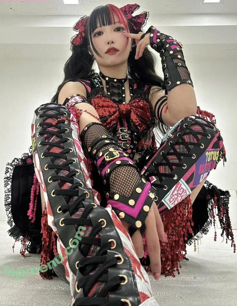 Maki Itoh nude photo #1684 (maki_itoh / makifuckingitoh)