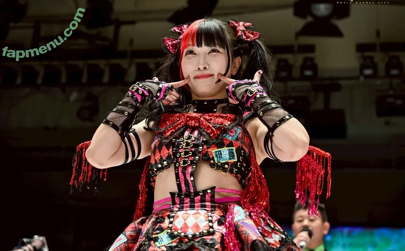 Maki Itoh nude photo #1692 (maki_itoh / makifuckingitoh)