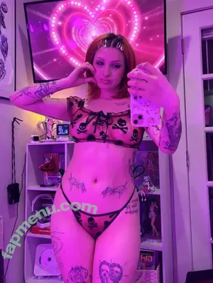 makimami / juk1box / maki.mamii / makiimamii nude photo #0005