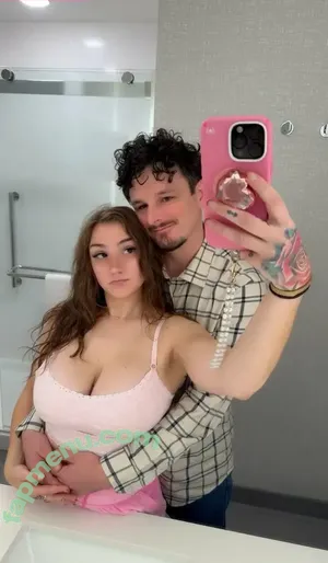 _Makingmaggie / Madeliene May Jones / __makingmaggie / mythicmaggs nude photo #0025