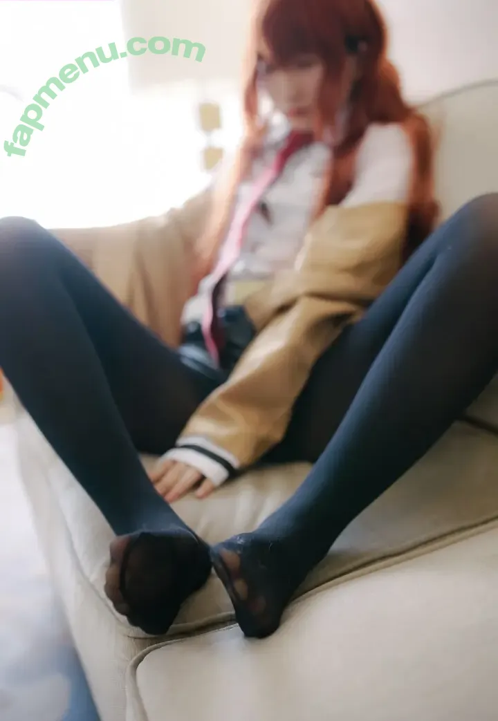 Makise Kurisu nude photo #0005 (Makise Kurisu)