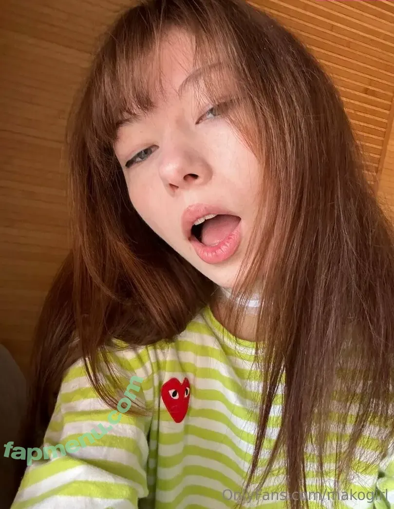 makogirl nude photo #0078 (makogirls)