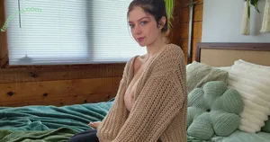 Makoshake / makoshake_ / makoshakepremium nude photo #9512