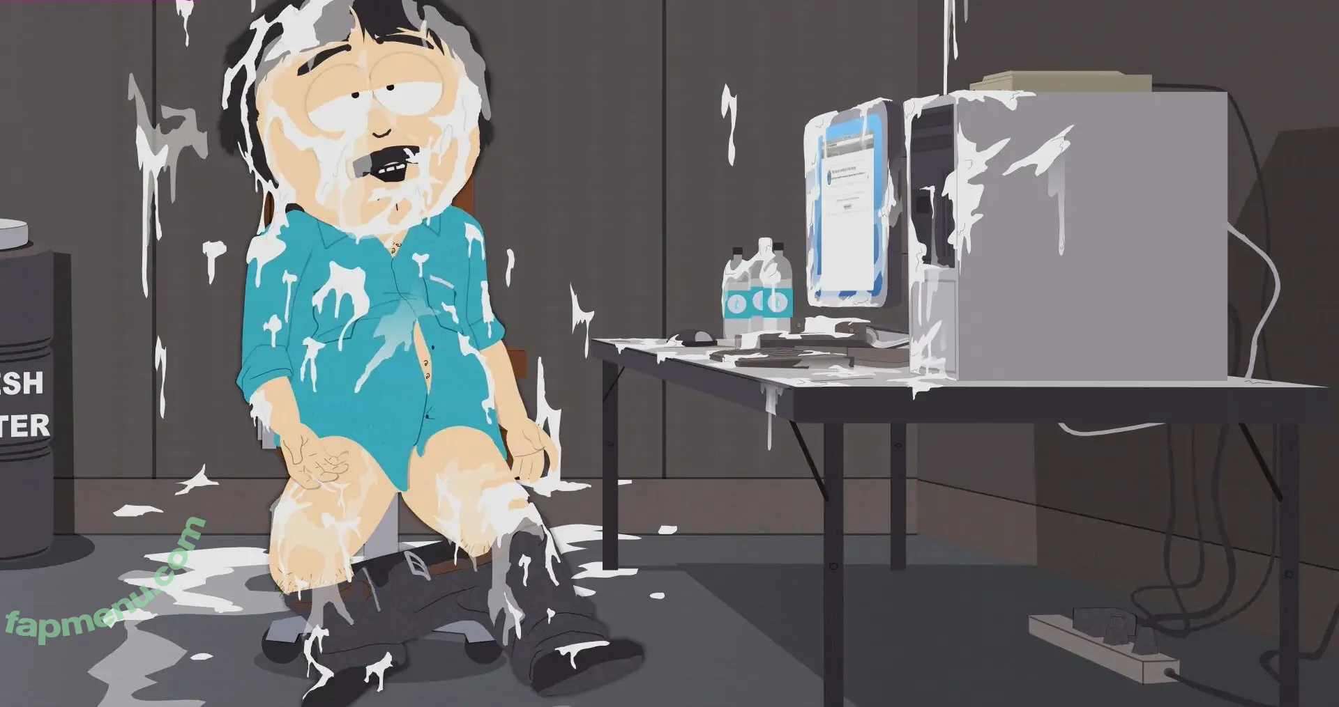 Makoshake nude photo #9741 (makoshake_ / makoshakepremium)