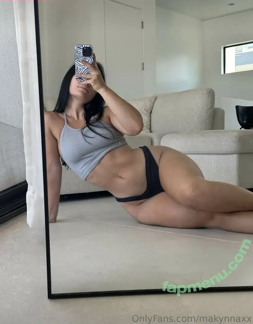 Makynna Harrington nude photo #0060 (makynnaharrington / makynnaxx)