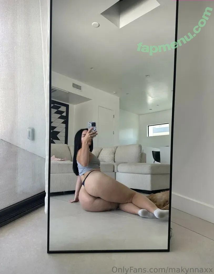 Makynna Harrington nude photo #0066 (makynnaharrington / makynnaxx)