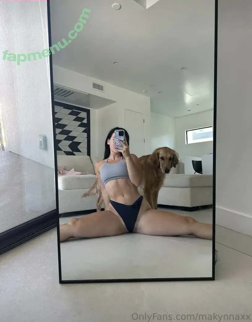 Makynna Harrington nude photo #0071 (makynnaharrington / makynnaxx)