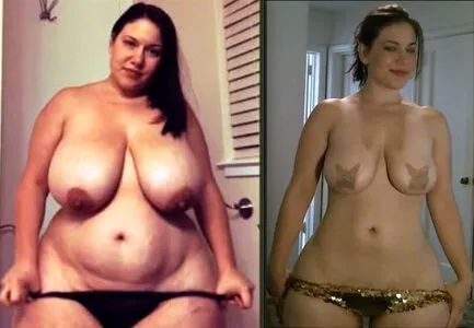 Mal Malloy / itsamemalmalloy / malmalloy nude photo #0364