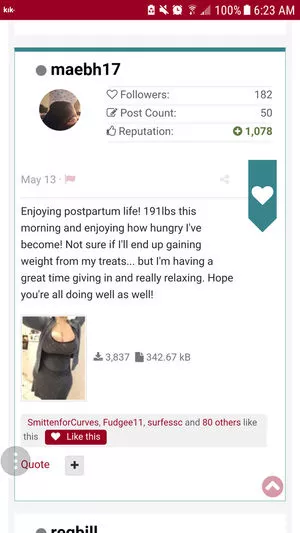 Mal Malloy / itsamemalmalloy / malmalloy nude photo #0445