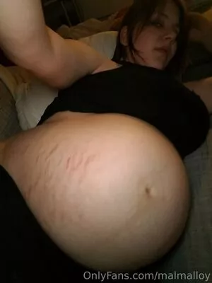 Mal Malloy / itsamemalmalloy / malmalloy nude photo #0527