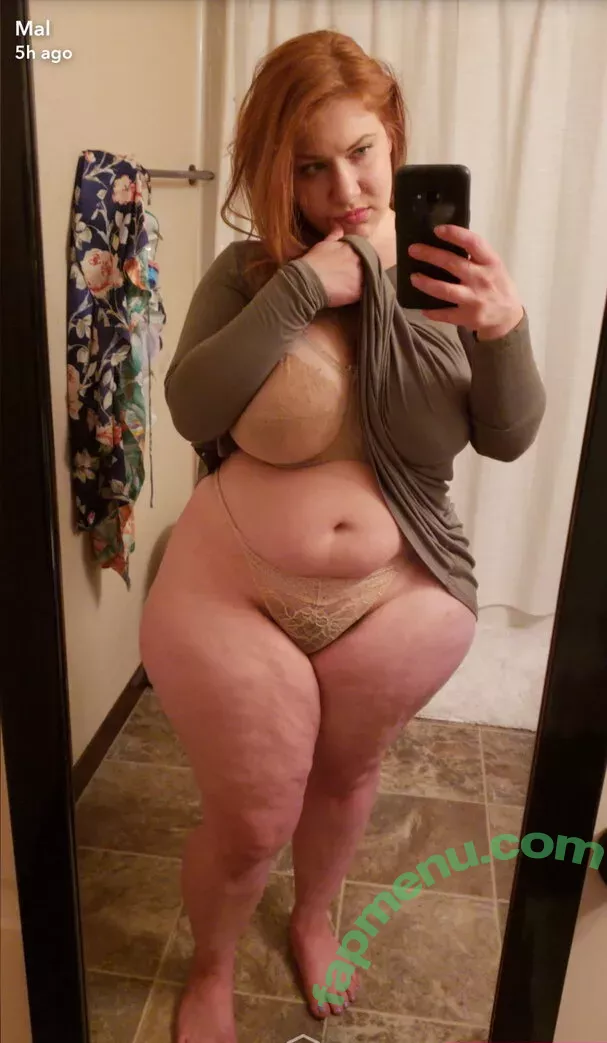 Mal Malloy nude photo #0216 (itsamemalmalloy / malmalloy)