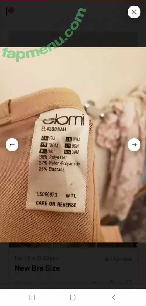 Mal Malloy nude photo #0371 (itsamemalmalloy / malmalloy)