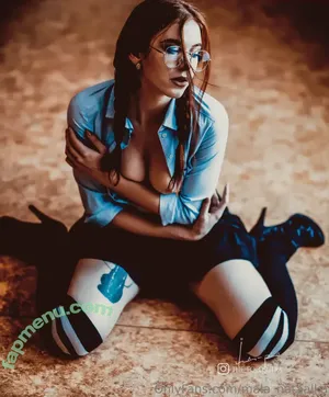 mala_nataalka / MalaNataalka / Model from Czech Republic / natalieesky nude photo #0111