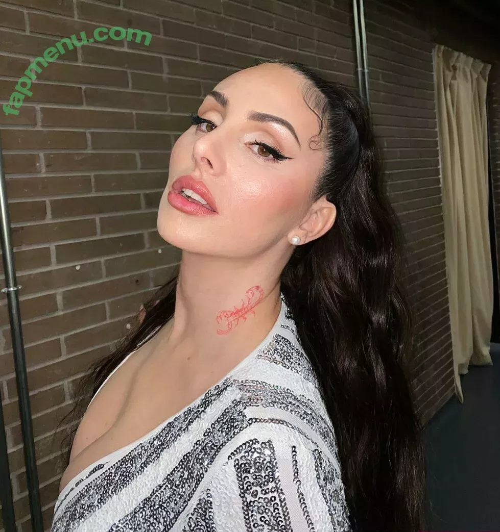 Mala Rodriguez OnlyFans Leak: Nude photo #