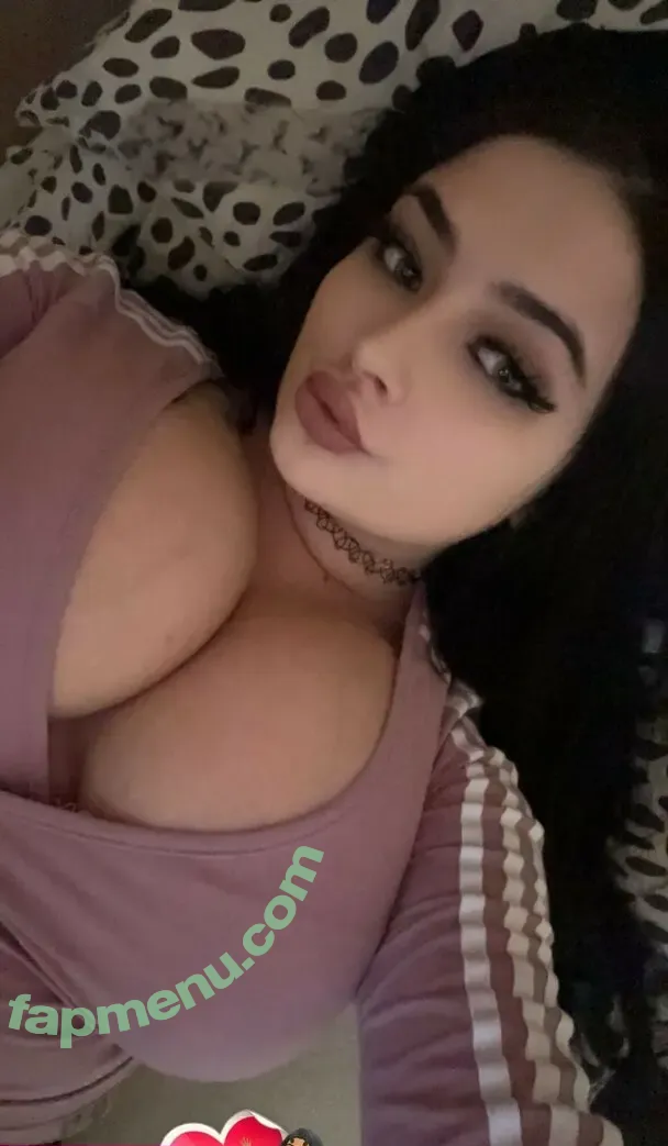 malaczarna nude photo #0102 (klaudi_69_69 / malaczarna699 / polishblondie_)