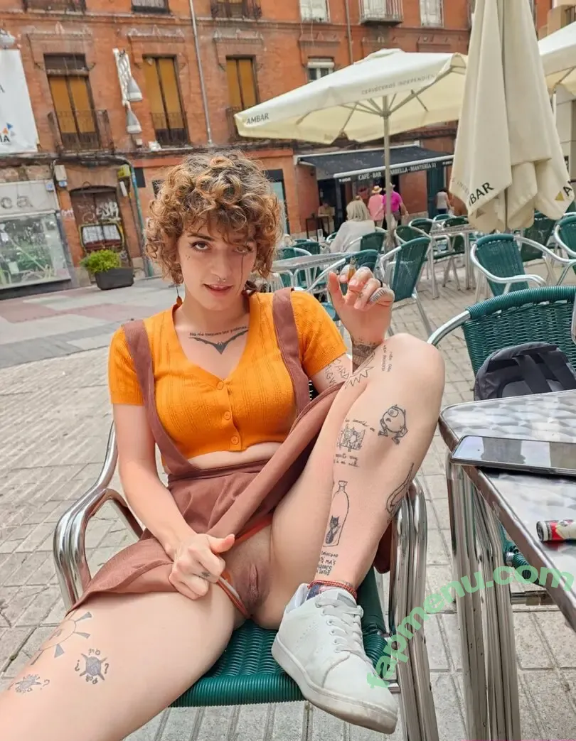 Malafalda nude photo #0012 (mala / malafaldax)