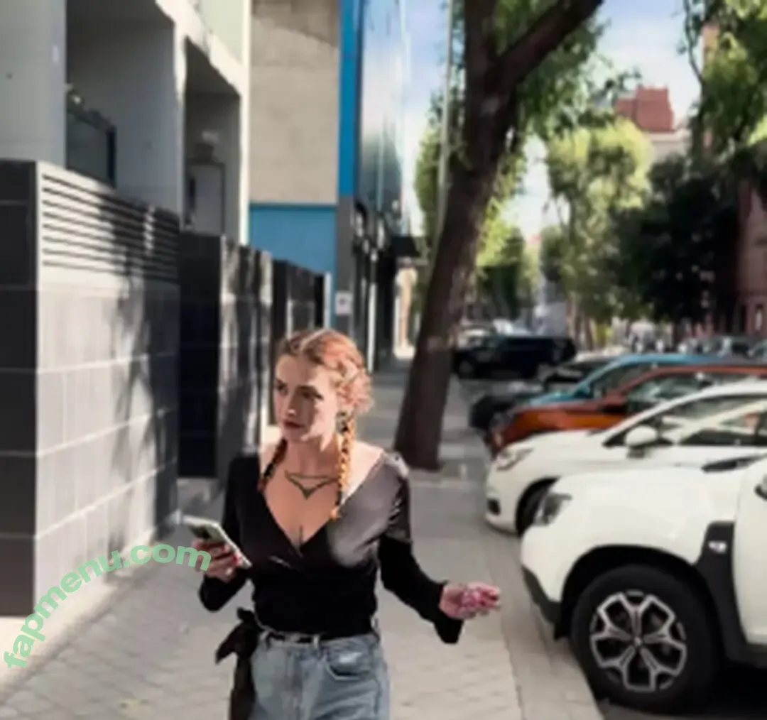 Malafalda nude photo #0022 (mala / malafaldax)