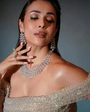 Malaika Arora / malaikaaroraofficial nude photo #0057