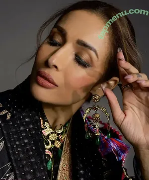 Malaika Arora / malaikaaroraofficial nude photo #0079