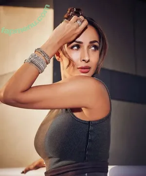 Malaika Arora / malaikaaroraofficial nude photo #0089