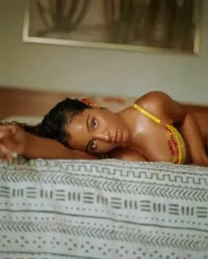 Malaika Terry / malaikaterry / malaikaterryy nude photo #0030