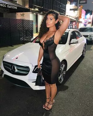 Malaika Terry / malaikaterry / malaikaterryy nude photo #0037